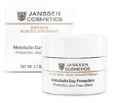Janssen Cosmetics Melafadin Day Protection 50Ml