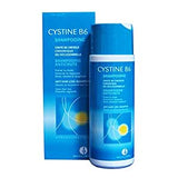 Cystine B6 Shampoo Anti Hair