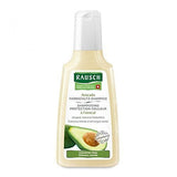 RAUSCH AVOCADO SHAMPOO 200ML