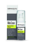 Dermaceutic Mela Cream Pigmentation Cream 30ml