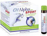 CH-Alpha Sport Health Collagen (30 x 25ml)