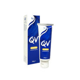 Qv Cream Replenish Dry Skin