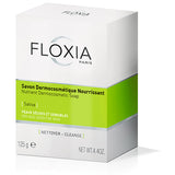 Floxia Paris Nutrient Dermacosmetic Soap For Dry And Sensitive Skin 125gms