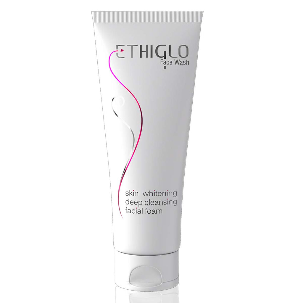 Ethiglo Face Wash 800derma