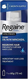 Regaine Men's Hair Regrowth Foam (73ml)