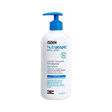 Isdin Nutratopic Locion Corporal 400 Ml