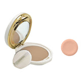 Coverderm Luminous Compact Powder No.2