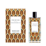 Berdoues Eau De Parfum Hoja De Cuba