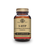 Solgar 5-Htp 100mg 90 Vegetable Capsules