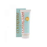 Coverderm Filteray After Sun Cream-Gel 100Ml