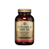 Solgar Vitamin C 1000mg 100 Vegetable Capsules