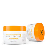 GK Hair Shaping Wax 100ml