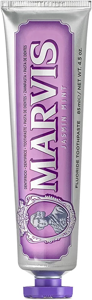 marvis Cinnamon Mint Toothpaste

75ml