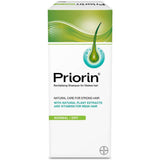Priorin Shampoo For Stronger Hair Normal/Dry 200ml