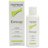 Noreva Exfoliac Lotion 125Ml