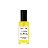 French Girl Nectar de Rose - Cleansing Oil 60ml