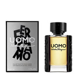 Salvatore Ferragamo Uomo Edt 50ml