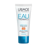 Uriage Eau Thermale Spf20 Light Water Moisturizing Cream 40ml