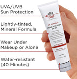 Elta MD UV Physical Broadband SPF 41 Tinted 3.0 oz