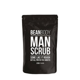 Beanbody Man Coffee Scrub 220g
