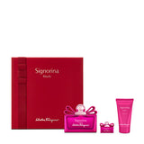 Women Signorina Ribelle Kit 3pcs