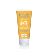 Elave Sensitive Sunscreen Spf50+ High Protection 200ml