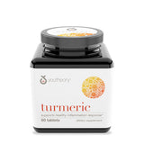 Youtheory Turmeric 1000mg 60 Capsules