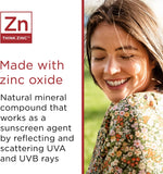 Elta MD UV Clear Facial Sunscreen Broad-Spectrum SPF 46 for Sensitive or Acne-Prone Skin, Oil-free, Dermatologist-Recommended Mineral-Based Zinc Oxide Formula, 1.7 oz