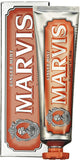 Marvis Ginger Mint Toothpaste 75ml
