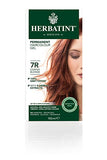 Herbatint Hc 7R Copper Blonde