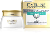 Ev 24K Gold Diamondsnight Cream 50Ml