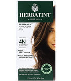 Herbatint Hc 4N Chestnut