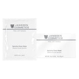 Janssen Cosmetics Spirulina Green Mask 30G X 10S