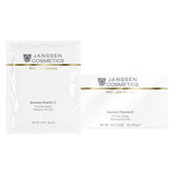 Janssen Cosmetics Acerola Vitamin C Mask 30G X 10S