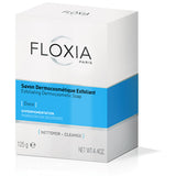 Floxia Paris Exfoliating Dermocosmetic Soap For Pigmentation Disorder 125 gms
