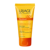 Uriage Sunscreen Bariesun Spf50+ Fragrance-Free Cream 50ml