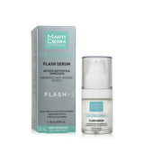 MartiDerm Flash Face Serum 15ml