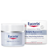 Eucerin aquaporin Active Moisturising Cream Light