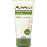 Aveeno Hand Cream 75Ml