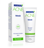 Novaclear Acne Mask Oil Control 40 Ml L
