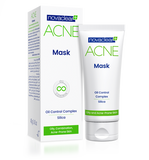 Novaclear Acne Mask Oil Control 40 Ml