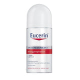 Eucerin Anti Perspirant Strong Roll On 50ml