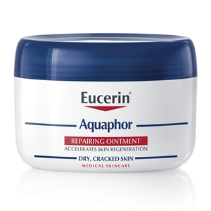 Eucerin aquaphor soothing skin balm jar 110 ml