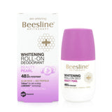 Beesline White Roll On Beauty Pearl 50 Ml