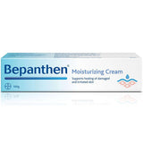 Bepanthen Moisturizing Cream 100G