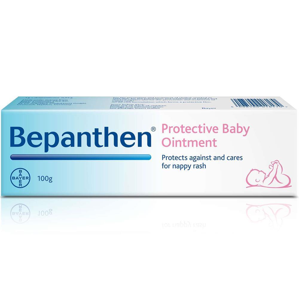 Bepanthen Protective Baby Ointment 30G