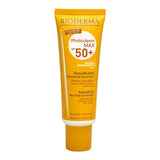 Bioderma Photoderm Aqua Fluide Toucher Sec Natural Spf50