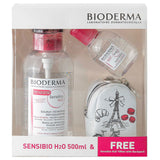 Bioderma Sensibio Backpack Promo Box Bdr-6912-P