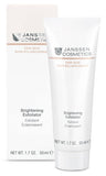 Janssen Cosmetics Brightening Exfoliator 100Ml