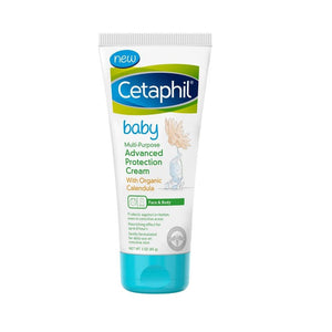 Cetaphil Baby Calendula  Advanced Protection Cream 85G